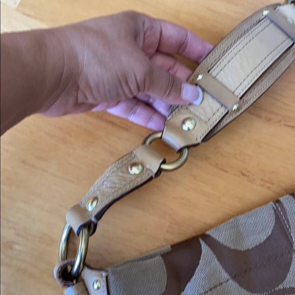 Coach shoulder **last week available** - Picture 5 of 12